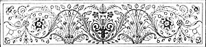 decorative