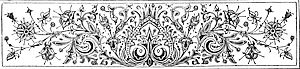 decorative