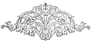 decorative