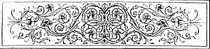 decorative