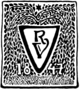 Verlagssignet