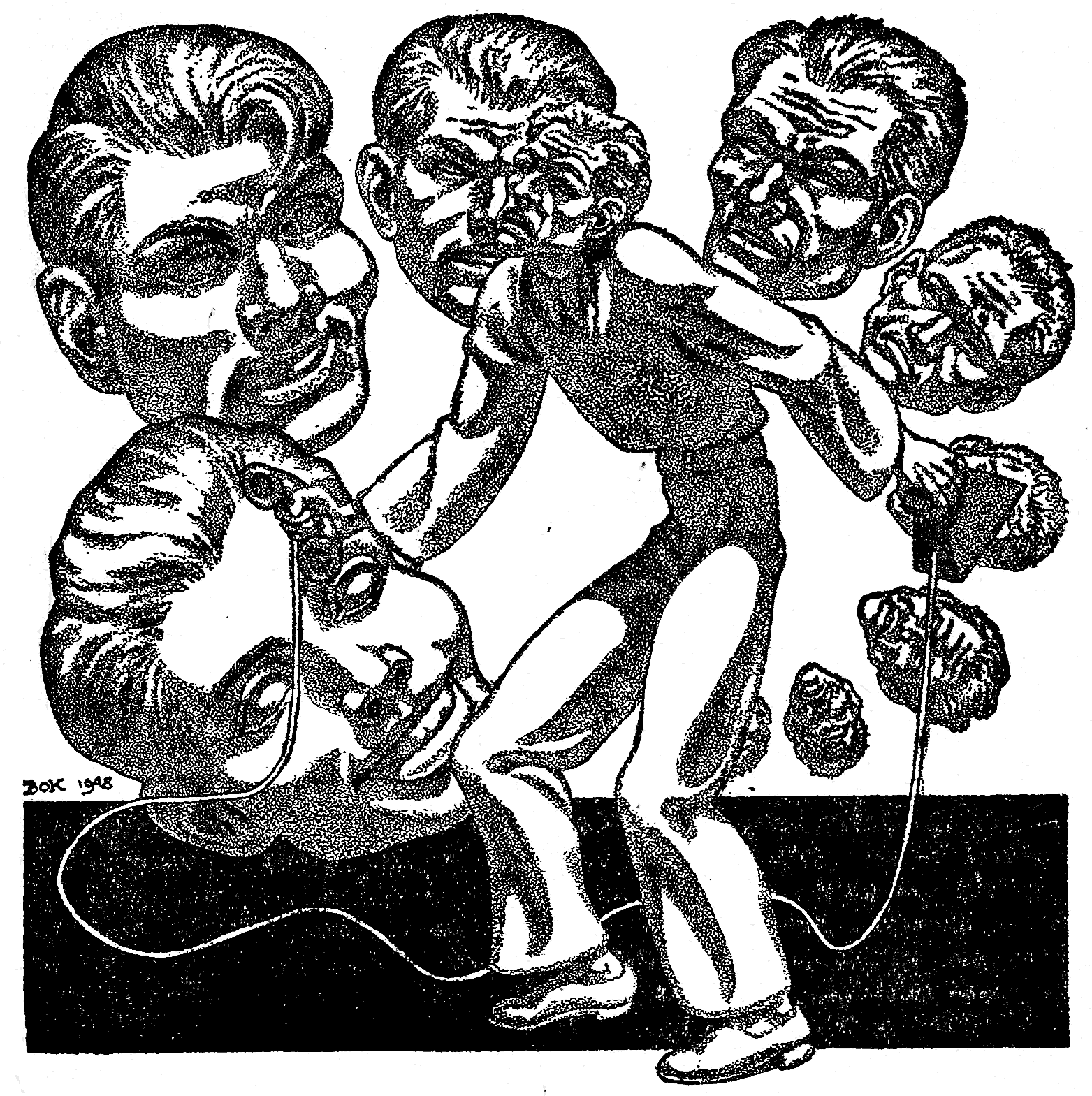 frontispiece