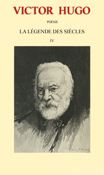 portrait de Hugo