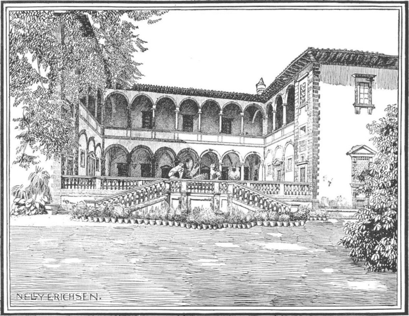 The Loggia