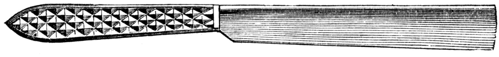 [Knife]
