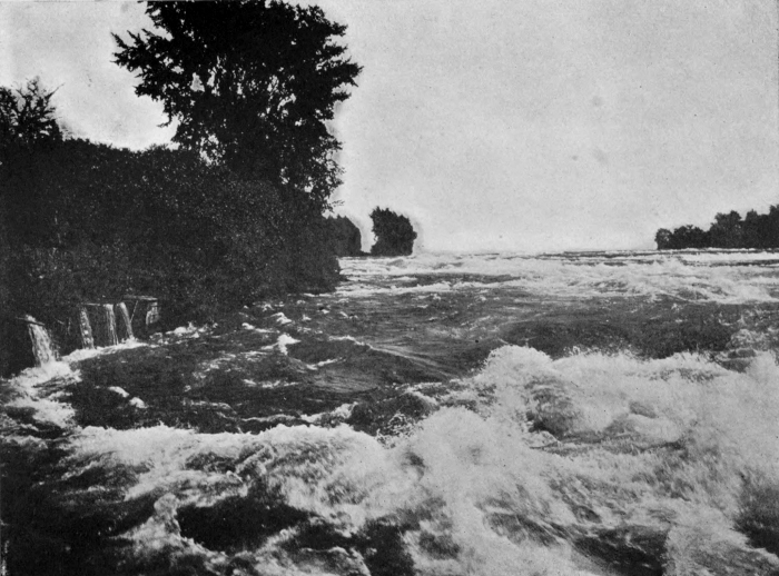 niagara