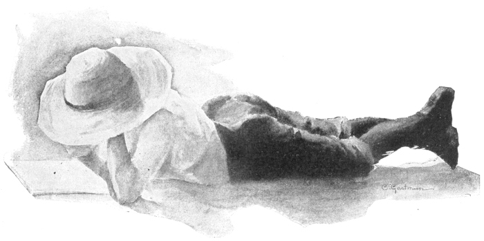 child reading