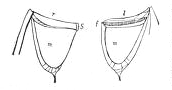 Wing parts