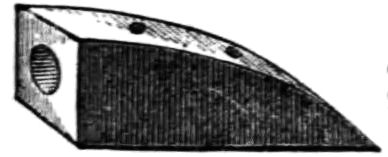 the chock