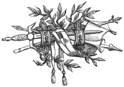 vignette décorative