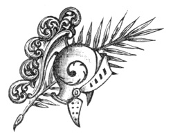 vignette décorative