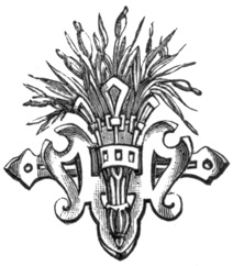 vignette décorative
