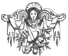 vignette décorative