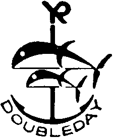 Doubleday logo